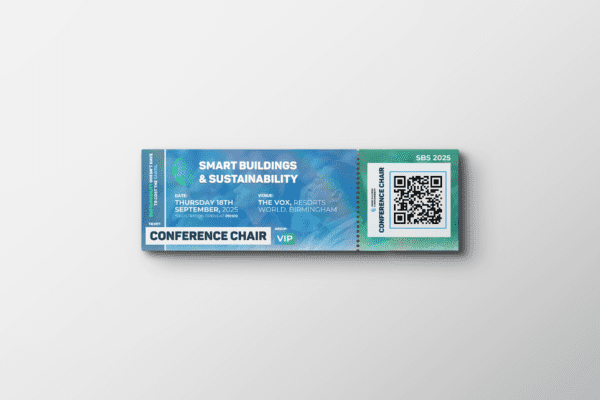 VIP Conference Chair Ticket (SBS 2025)