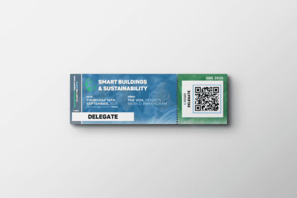 Conference Delegate Ticket (SBS 2025)