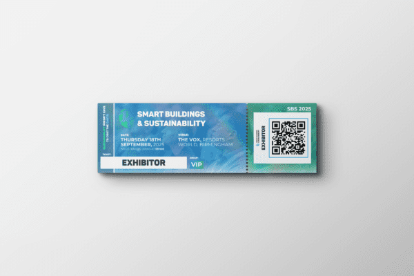 VIP Exhibitor Ticket (SBS 2025)