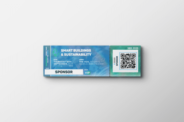 VIP Sponsor Ticket (SBS 2025)